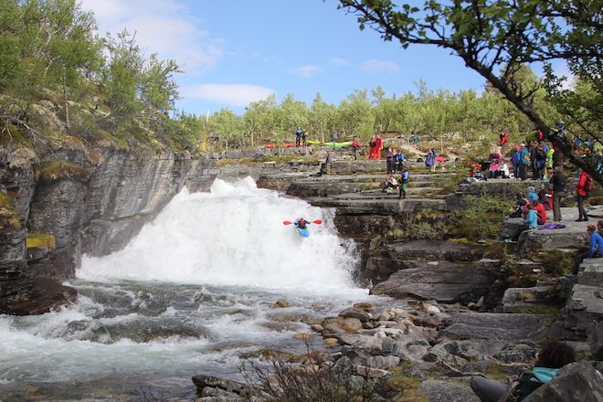 Vårtilbud på Rondane Vårtilbud på Rondane