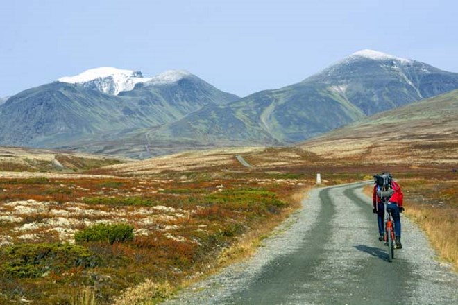 Gratis buss til Spranget Gratis buss til Spranget